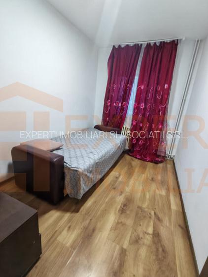  Apartament cu 3 camere, situat in zona Campus - Ciresica - 6