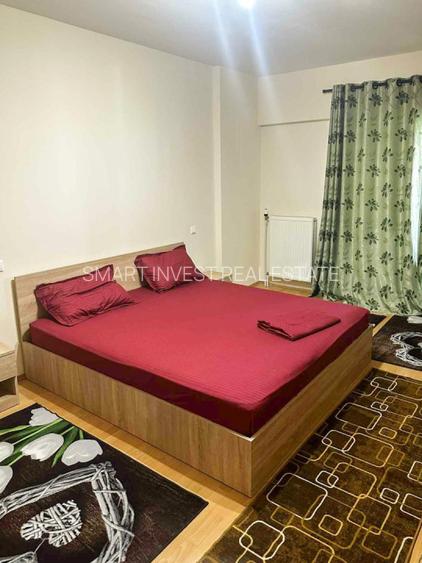 Apartament 2 camere Complex Rezidential Ghica Plaza - 80mp decomandat - 3