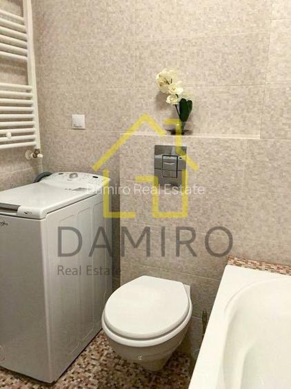Apartament 2 camere bloc 2015 Stefan cel Mare 3 minute metrou Obor  COMISION 0% - 8