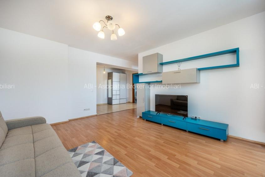 2 camere | Mobilat si Utilat | spatios | Vitan Barzesti | 0% comision - 3