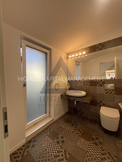 Vila interbelica restaurata, situata in cartierul Dorobanti – Capitale| OFFICE - 11