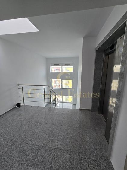 Spre vanzare - apartament 2 camere in Brasov - 17
