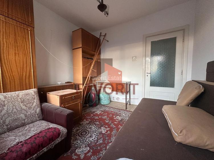 3 camere | etaj intermediar | lift | zona excelenta | boxa | - 3