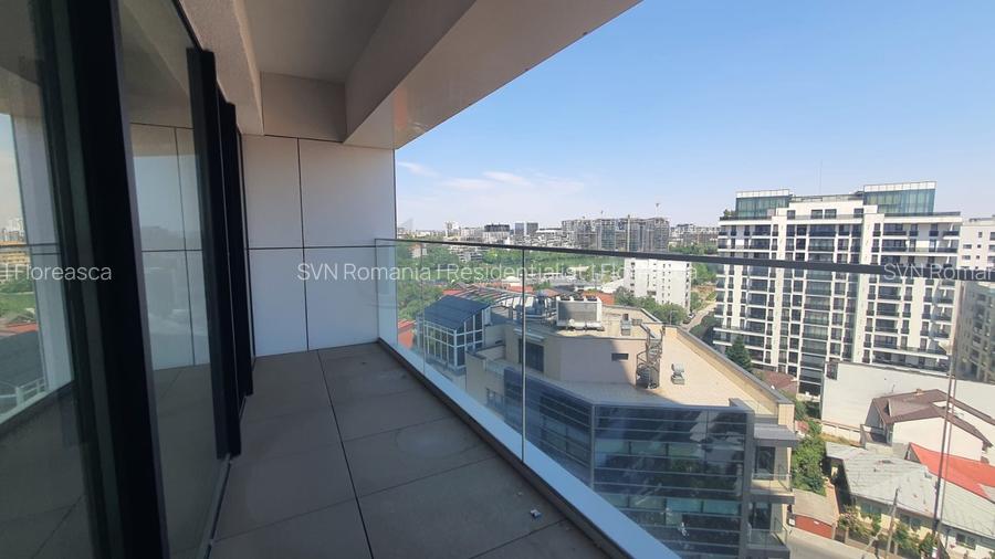 REA1016194 Apartament High End 2 camere One Verdi Park I Zona Floreasca - 3