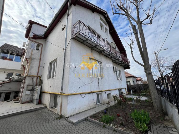 3 camere,  Gheorgheni, Zona Iulius Mall, FSEGA, Interservisan - 14