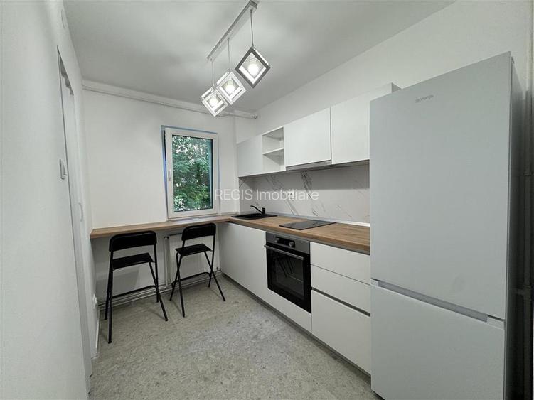 Apartament 2 camere | parcare | zona CEC - 5