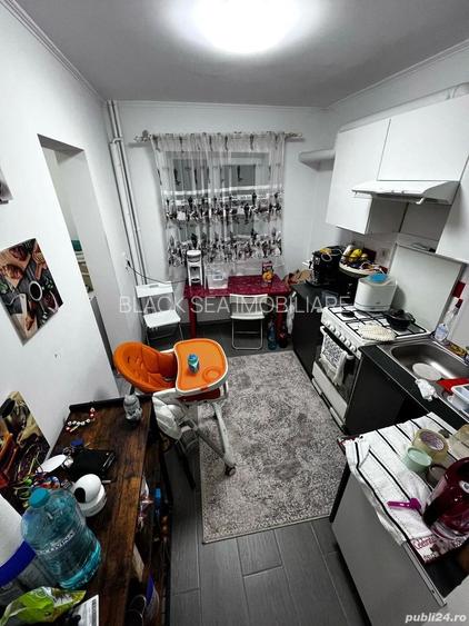 Apartament 2 camere Tomis nord, Campus, Dobrogea - 4