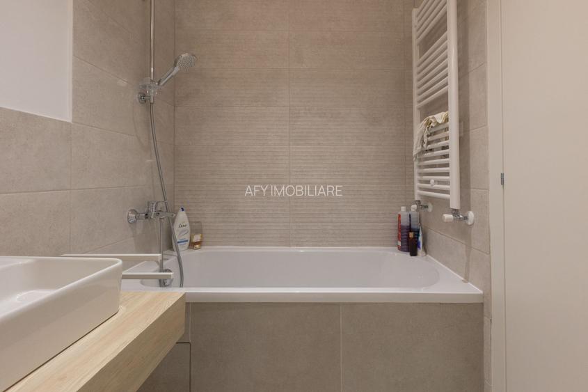 De Inchiriat Apartament 3 Camere de Lux, pe 2 Nivele, Sebastian sect.5 - 30