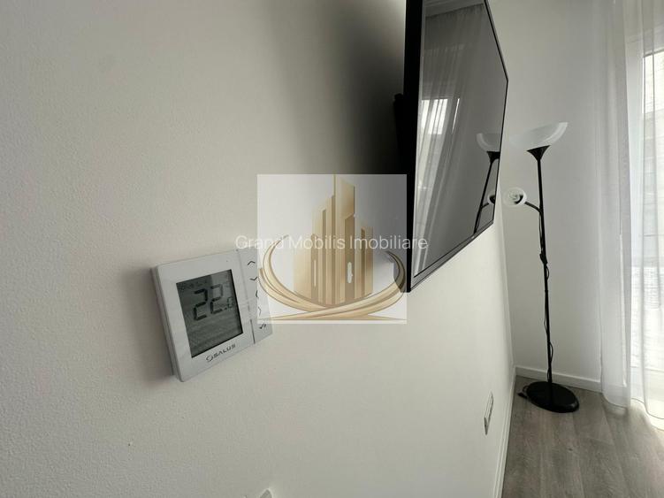 Duplex de lux, prima închiriere, ultramodern – Dumbrăvița, lângă parc - 44