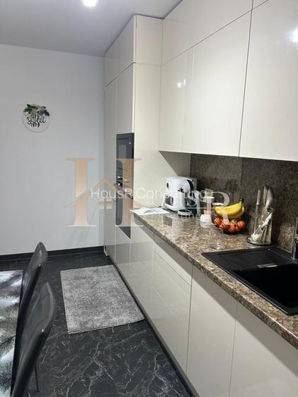 Etajul 1. Bucatarie inchisa. Spatios ! - 6