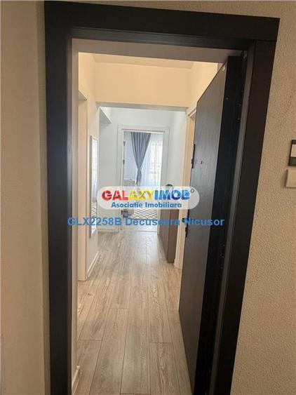 Apartament cu 2 camere Bucuresti Sector 6 Mobilat si utilat 500 Euro - 12