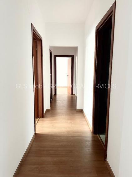 Apartament de închiriat 4 camere, rezidențial sau birou Aviatorilor/Zambaccian - 3