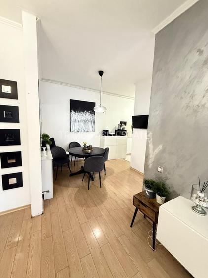 Apartament 2 camere parter bloc nou 1 Mai Turda - 5