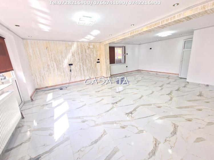 Inchiriere spatiu comercial, pe  Bld Ecaterina Teodoroiu (Castelu de apa) - 4