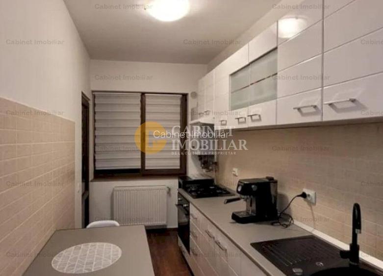 Etaj 2 apartament  cu 2 camere bloc nou zona Tatarasi - 4