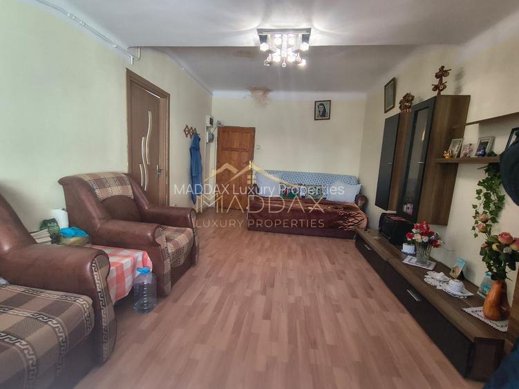 Apartament 2 camere /45.92// Zona Lipscani/ Centru l Vechi - 2