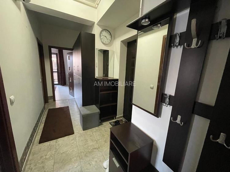 AP. 2 CAMERE APARATORI, CENTRALA PROPRIE, BUCATARIE INCHISA, METROU - 7