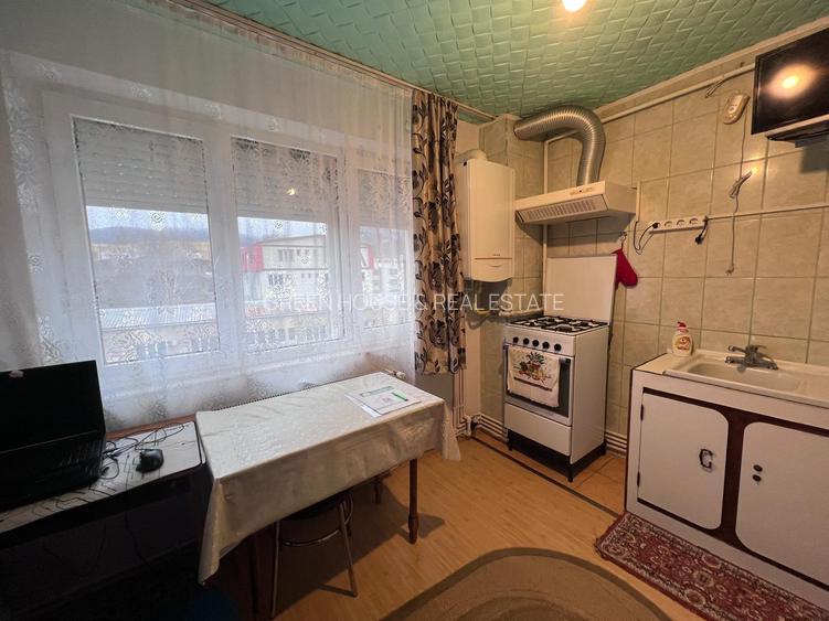 Apartament o camera,zona Progresul - 9