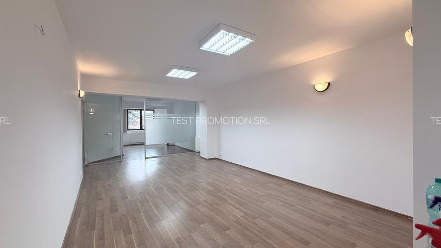 Spații birouri / Clădire de Birouri - 4