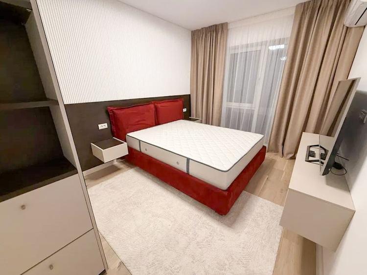 First Rental I Brand-New 3-Room Duplex I Pipera I Own Garden - 5