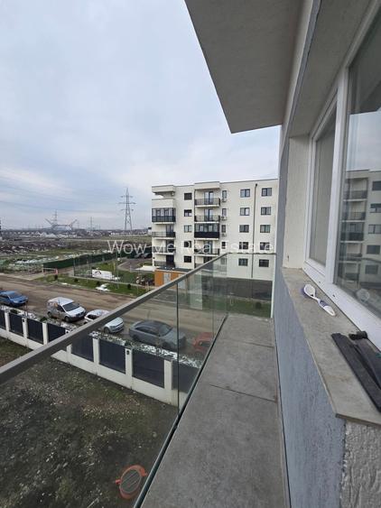 Apartament 2 Camere Bulevardul Nordului, Dobroești - 4