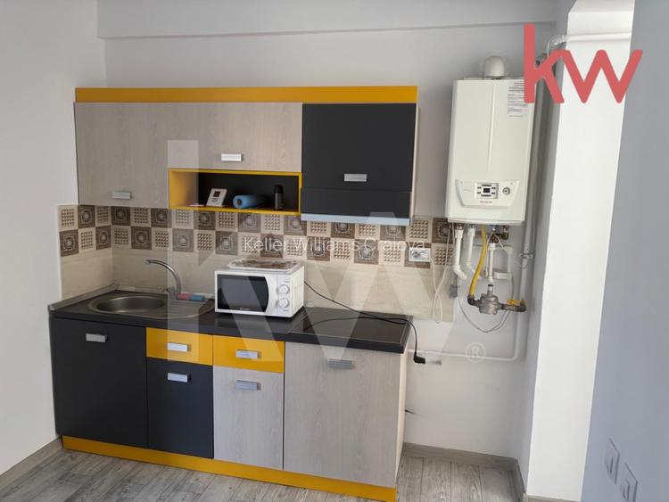 Apartament 2 camere – Medicina | bloc 2020, etaj 2 - 3