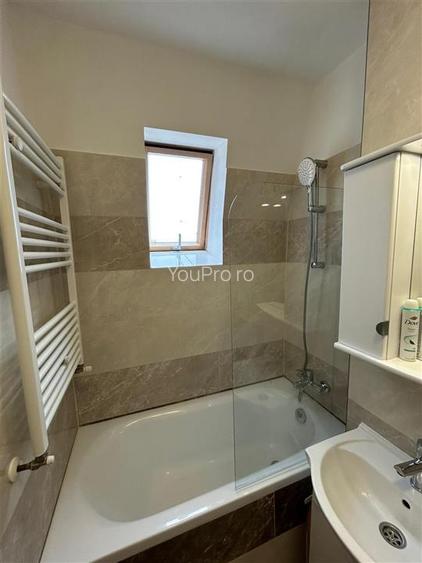 APARTAMENT 1 CAMERA - ZONA BUZIASULUI (AEM) - CONSTRUCTIE 2020 - 10