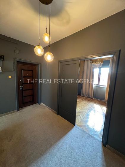 Arcul de Triumf/ AVERESCU| etaj 2 |  Pretabil sediu firmă sau BIROU - 3