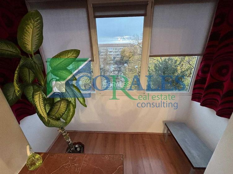 Zona DACIA - 2 camere. etajul 3 ! - 3