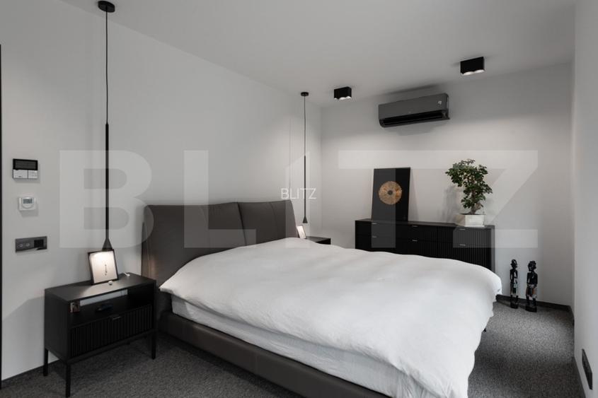 Apartament 2 camere, 58 mp, zona Ultracentral - 7
