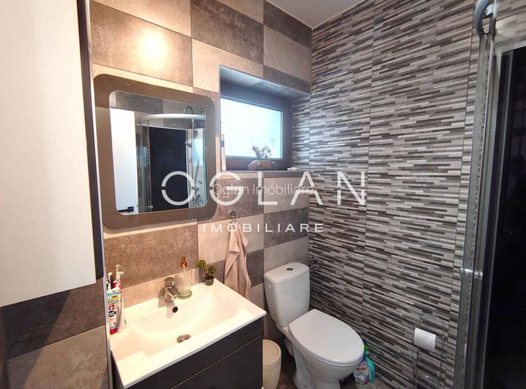 Casa Moderna la cheie,  4 cam. - Arhitectilor, COMISION 0% - 7