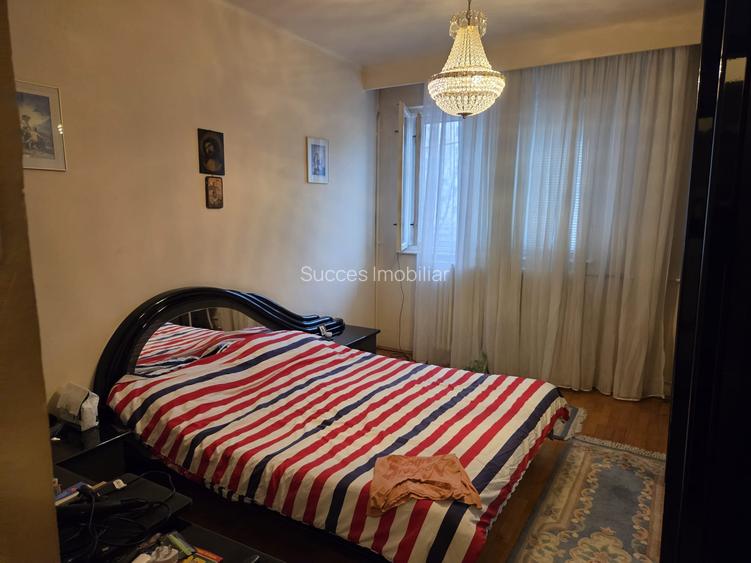DECEBAL-PIATA MUNCII-METROU,VILA 400 MP,SUPERBA,765000 EURO - 14