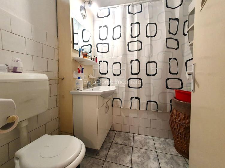 Apartament spațios cu 3 camere și 2 băi – zona Ciucaș / Astra - 8