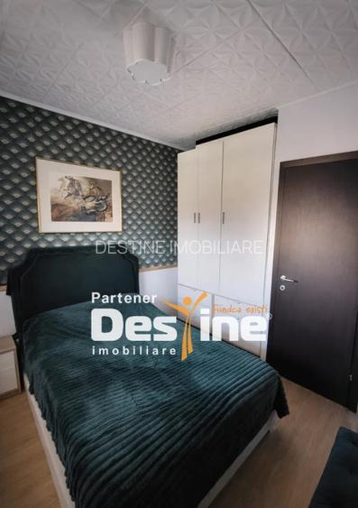 Apartament 2 camere,58 mp complet mobilat - 8