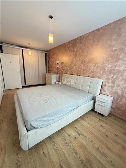 Inchiriere apartament 2 camere,  Alphaville Arena, mob utilat,parcare subterana - 13