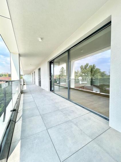 Apartament 4 camere de închiriat | Residence 5 | Erou Iancu Nicolae - 10