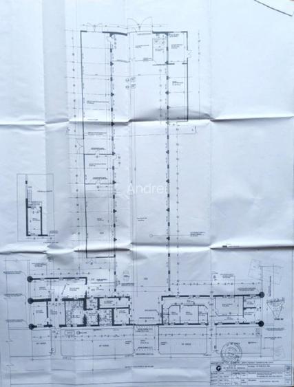 De vanzare Cladire Industriala Filiasi (250 m de DN6/E70) - 16