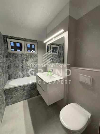 Apartament 4 camere | 2 bai | renovat integral in 2025 | Gheorgheni/Brancusi - 2