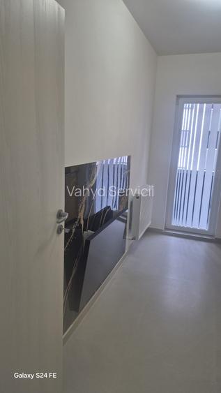 Garsoniera Moderna, Militari Residence, Bloc 2025 - 10