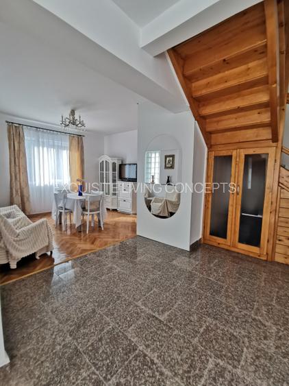 Casa individuala, complet renovata, pe Valea Draganului! - 11