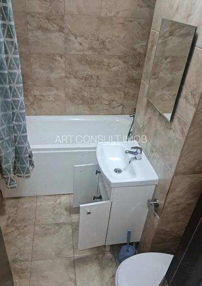 Apartament 2 Camere | Semidecomandat | Piata Victoriei - 9