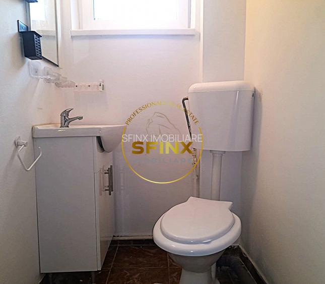 Stirbei Voda - apartament 2 camere - 17