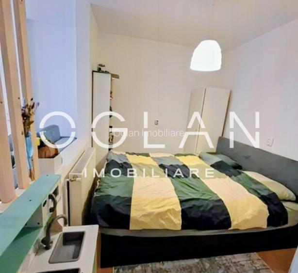 Apartament Studio 2 cam. Parcul Belvedere, COMISION 0% - 2