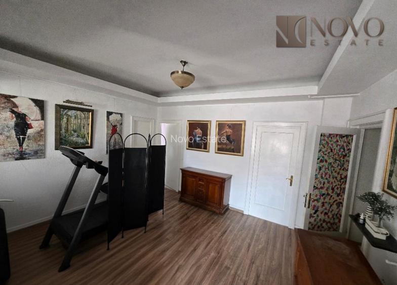 4 Camere | Cismigiu | Centrala | Pet Friendly | Metrou - 5