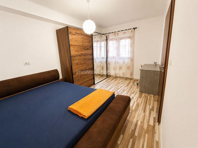 Braytim-Lalelelor | 2 camere | 55 mp utili | Parcare acoperită | Debara - 7