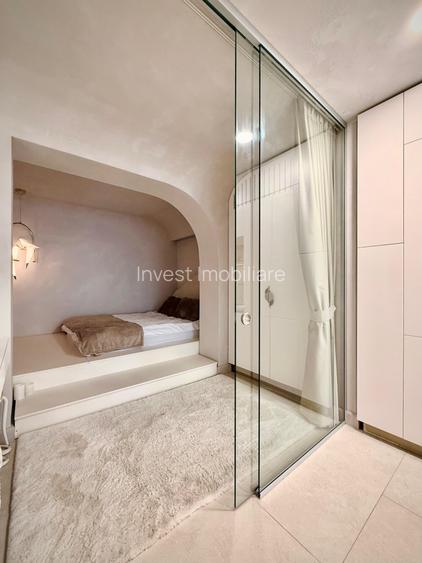 2 Camere High-End în Azimut Copou – Locație Unică, Confort la Nivel Înalt - 26