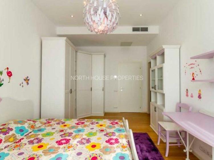 Penthouse Superb Madrigalului - 30