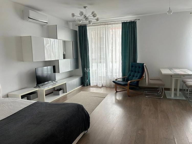 Studio modern zona - Brancoveanu - 5