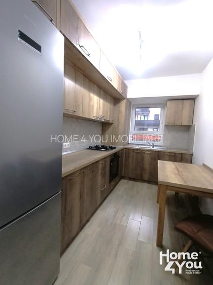 Apartament 2 Camere + Birou Avantgarden 3 Faza 4 - 8