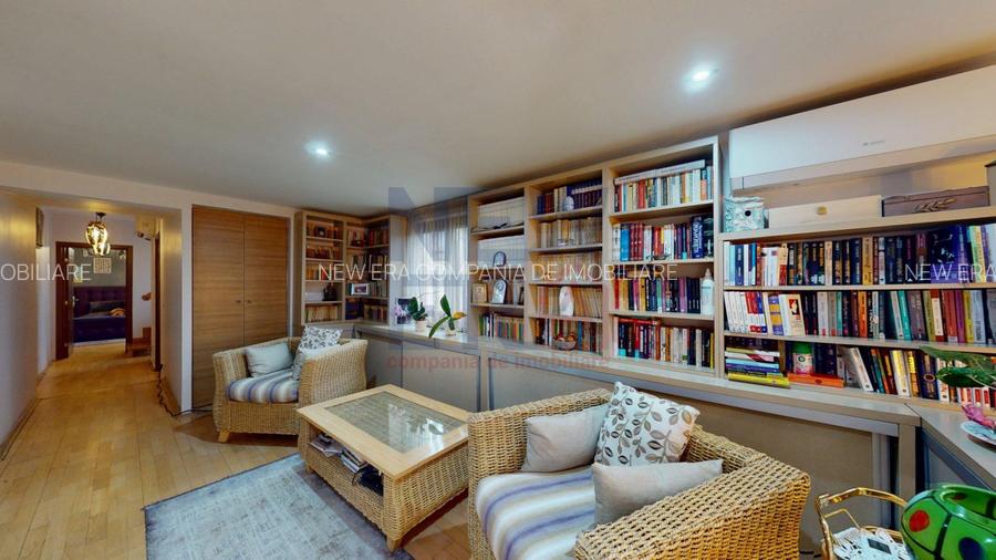 Vila individuala de vanzare Voluntari-Blv. Eroilor - 5